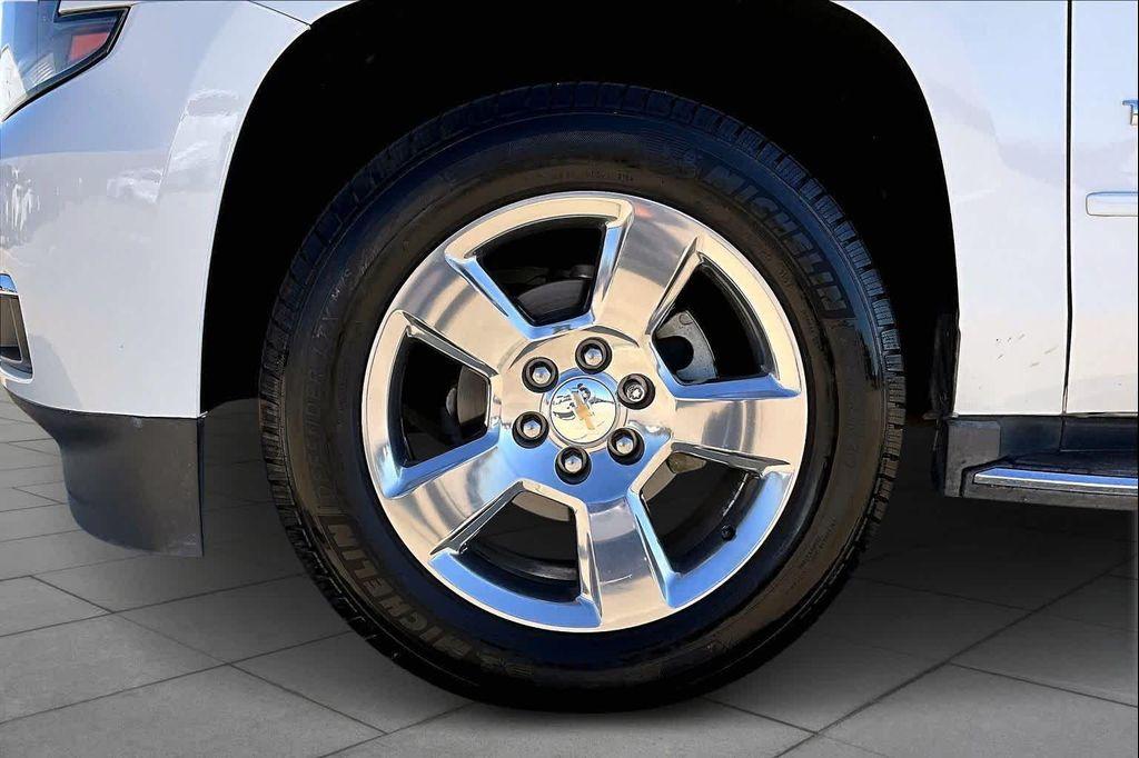 used 2016 Chevrolet Tahoe car, priced at $30,995