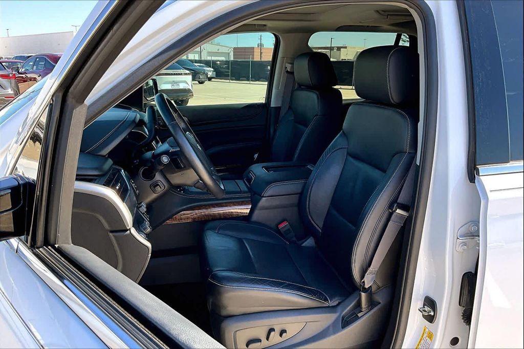 used 2016 Chevrolet Tahoe car, priced at $30,995