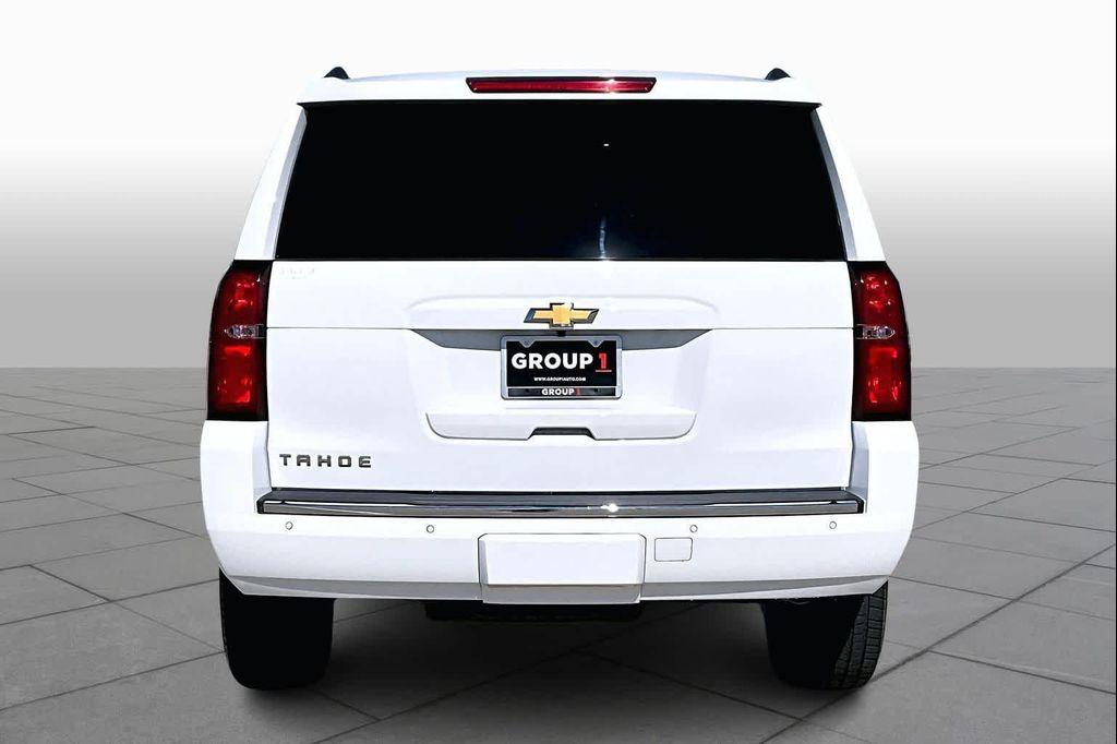 used 2016 Chevrolet Tahoe car, priced at $30,995