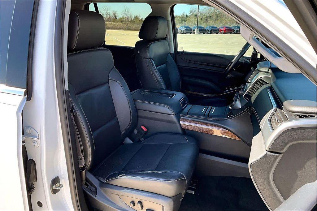 used 2016 Chevrolet Tahoe car, priced at $30,995