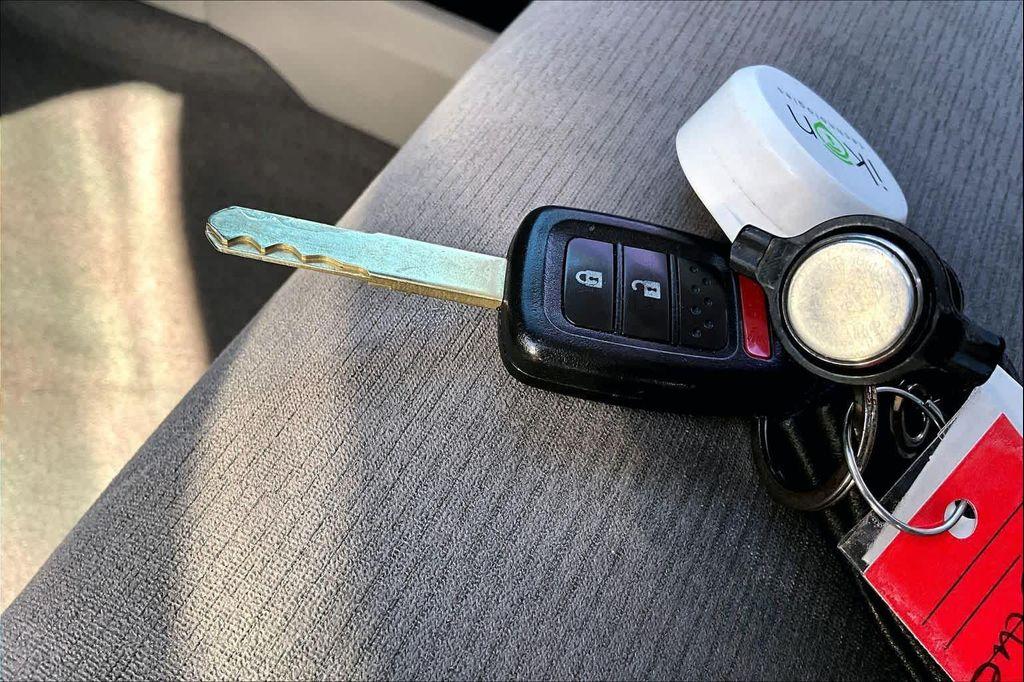 used 2014 Honda CR-V car, priced at $12,995