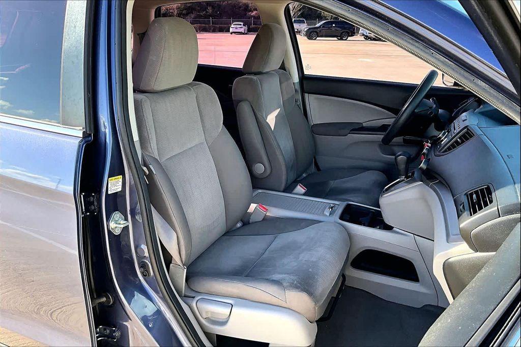 used 2014 Honda CR-V car, priced at $12,995