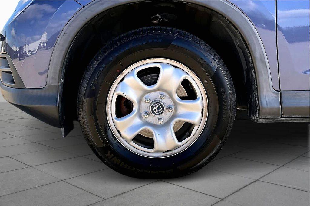 used 2014 Honda CR-V car, priced at $12,995