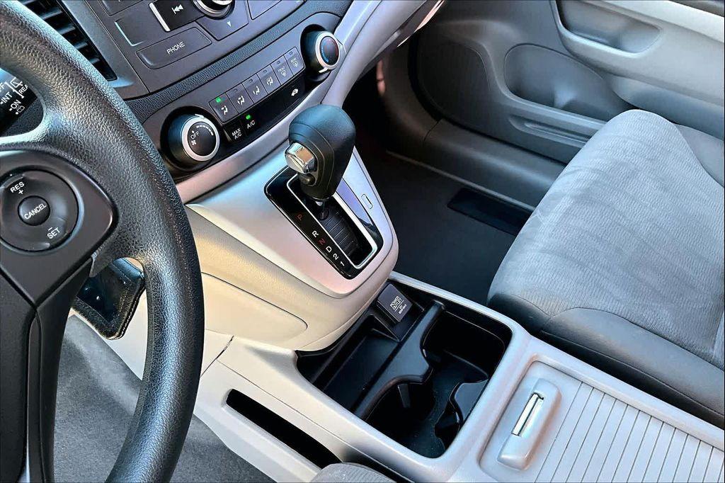 used 2014 Honda CR-V car, priced at $12,995