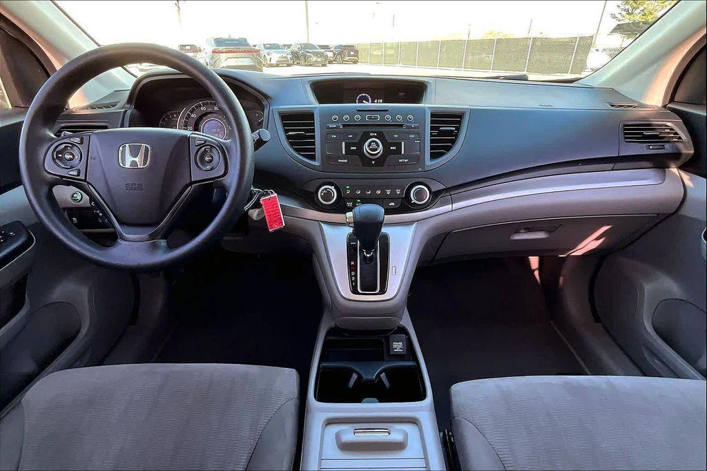used 2014 Honda CR-V car, priced at $12,995