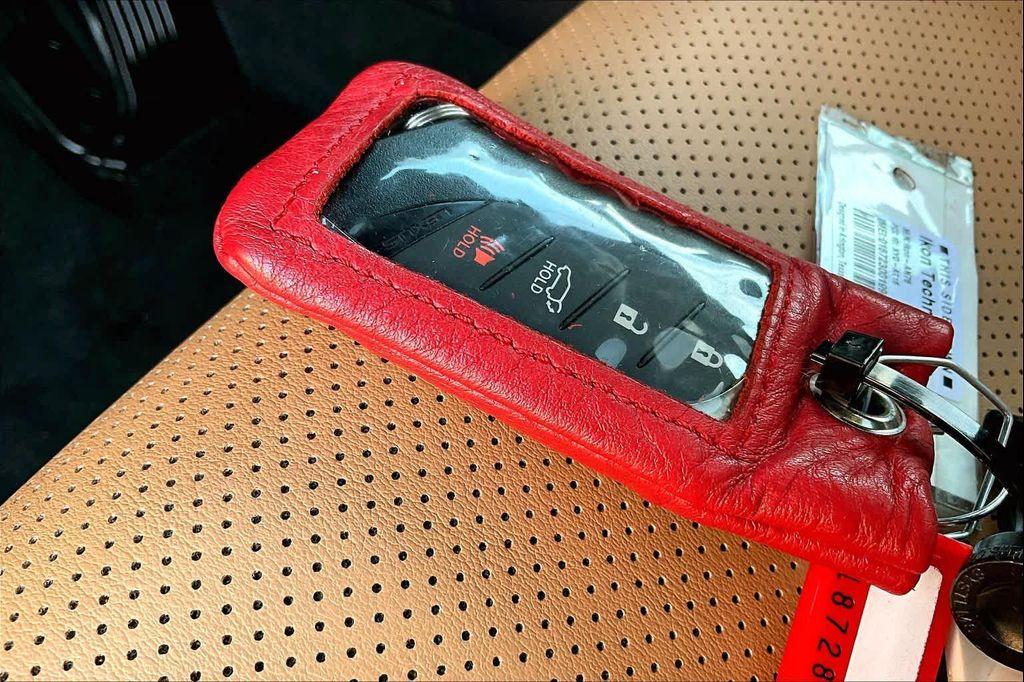 used 2025 Lexus RX 350 car, priced at $53,995