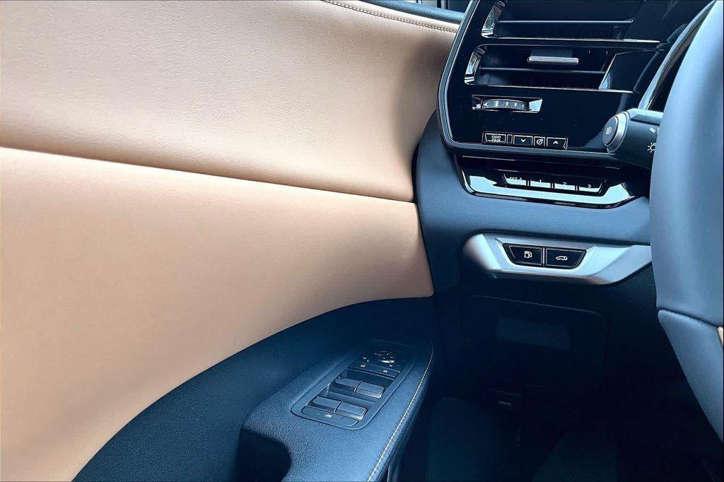 new 2026 Lexus RX 350 car, priced at $57,499