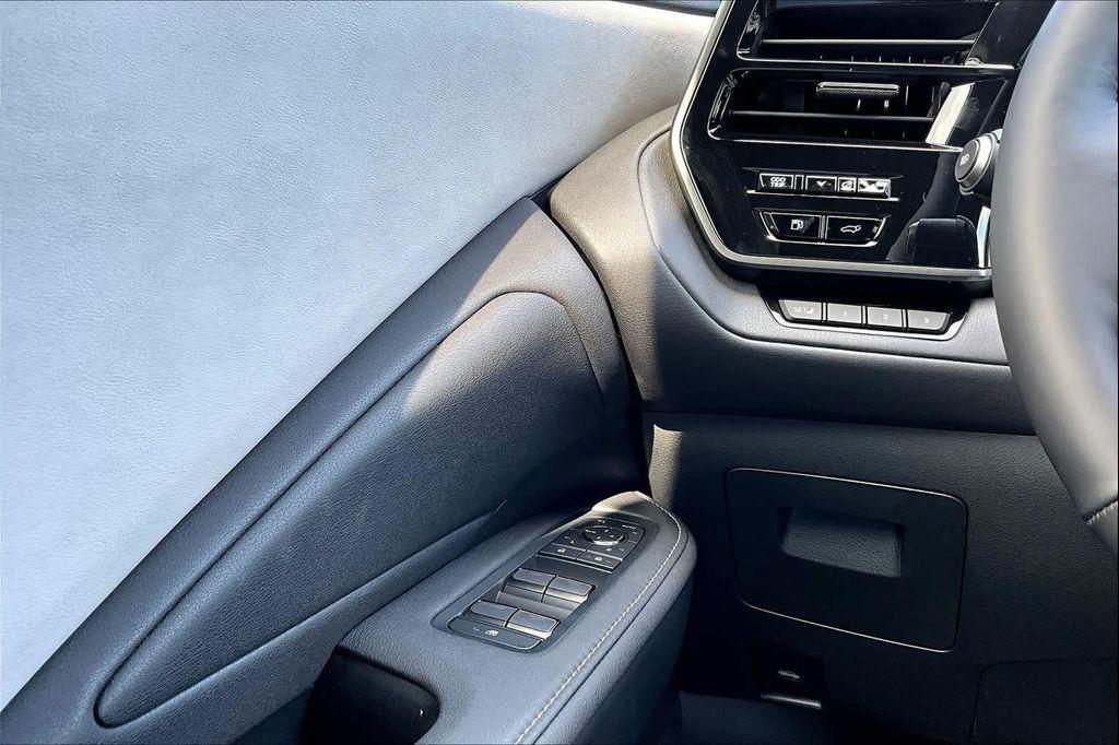 new 2026 Lexus TX 350 car, priced at $66,993