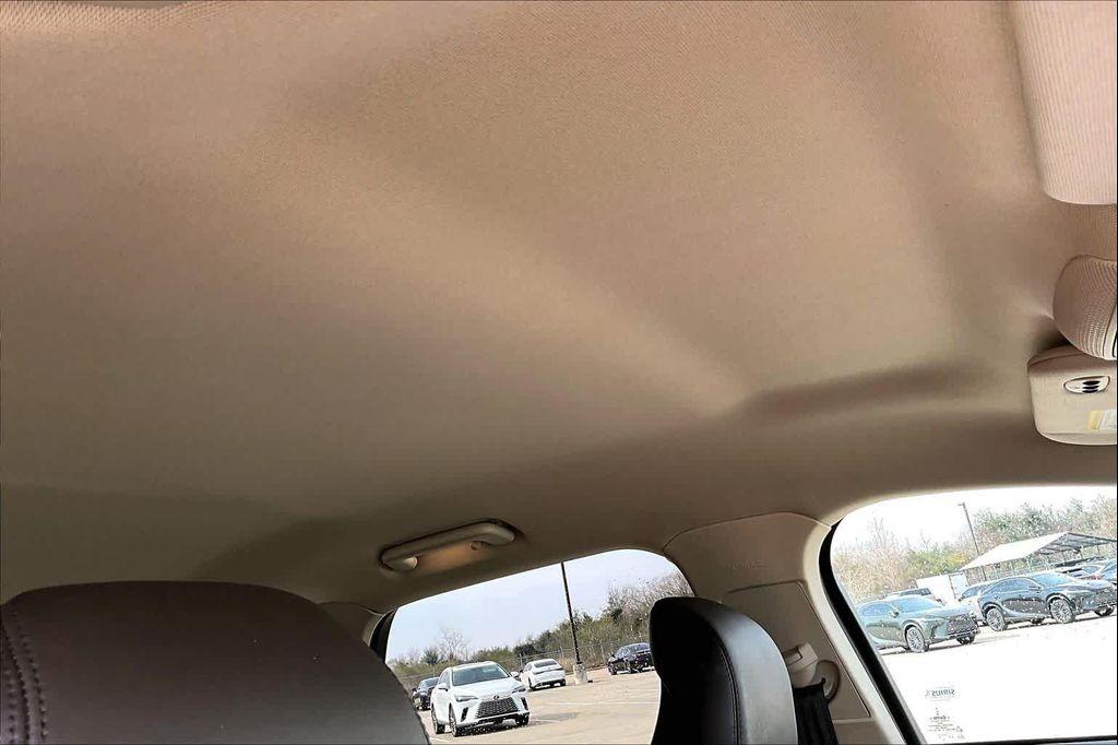 used 2017 Lincoln MKC car, priced at $16,495