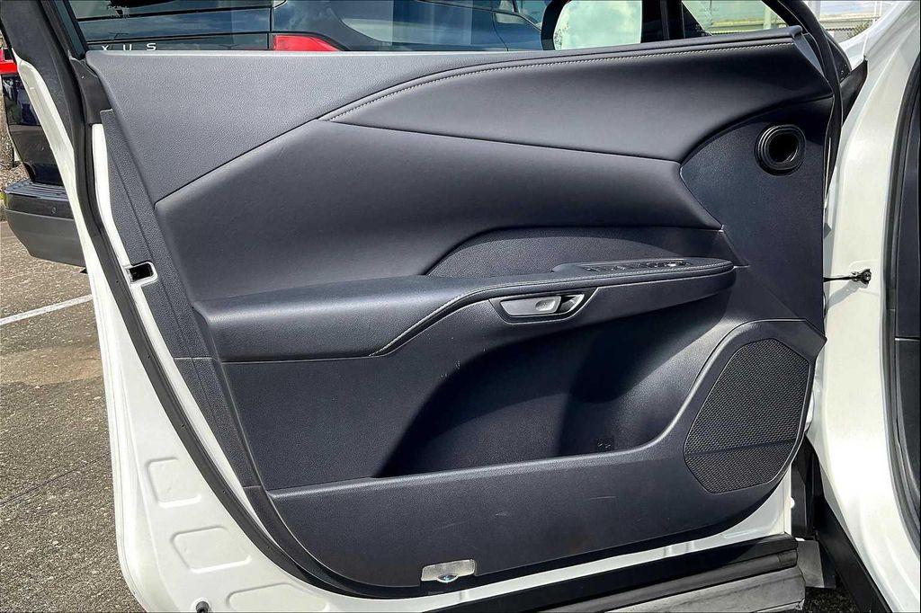 used 2024 Lexus RX 350 car, priced at $51,033