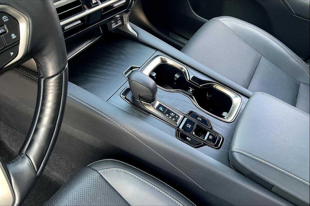 used 2024 Lexus RX 350 car, priced at $51,033
