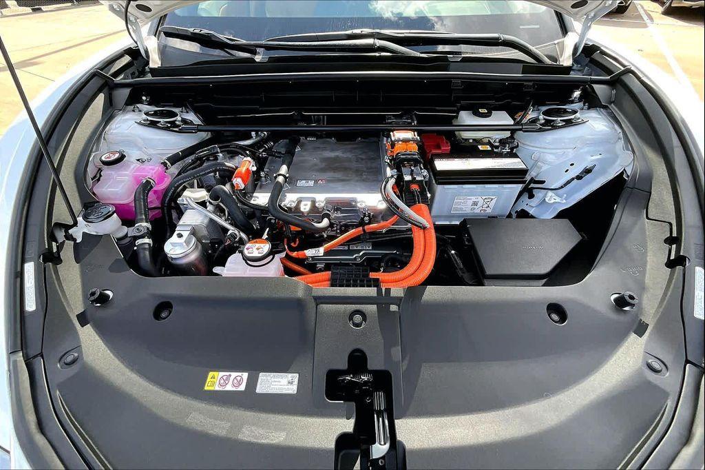 new 2026 Lexus RZ 350e car, priced at $52,004