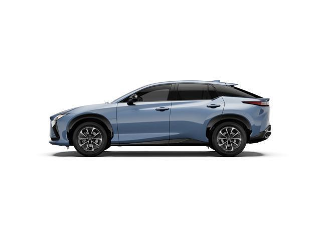 new 2026 Lexus RZ 350e car, priced at $48,945