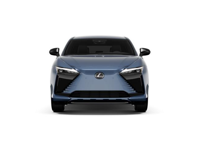 new 2026 Lexus RZ 350e car, priced at $48,945