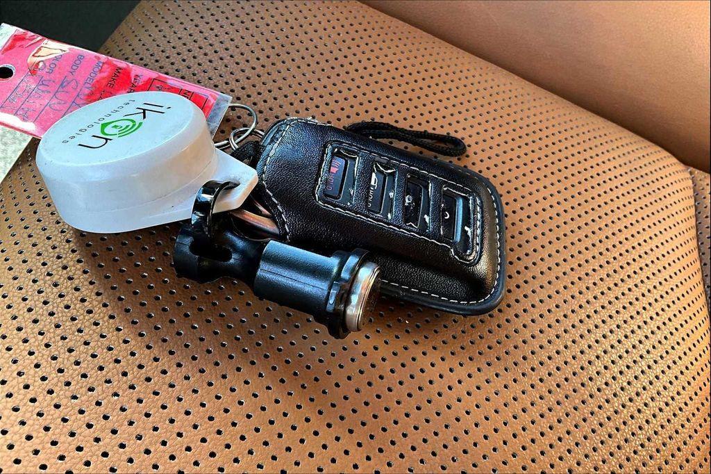 used 2019 Lexus NX 300h car, priced at $20,995