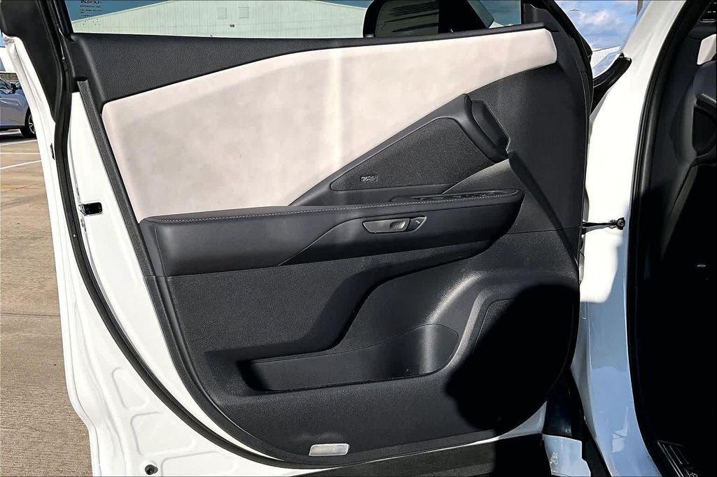 new 2026 Lexus TX 350 car, priced at $73,576