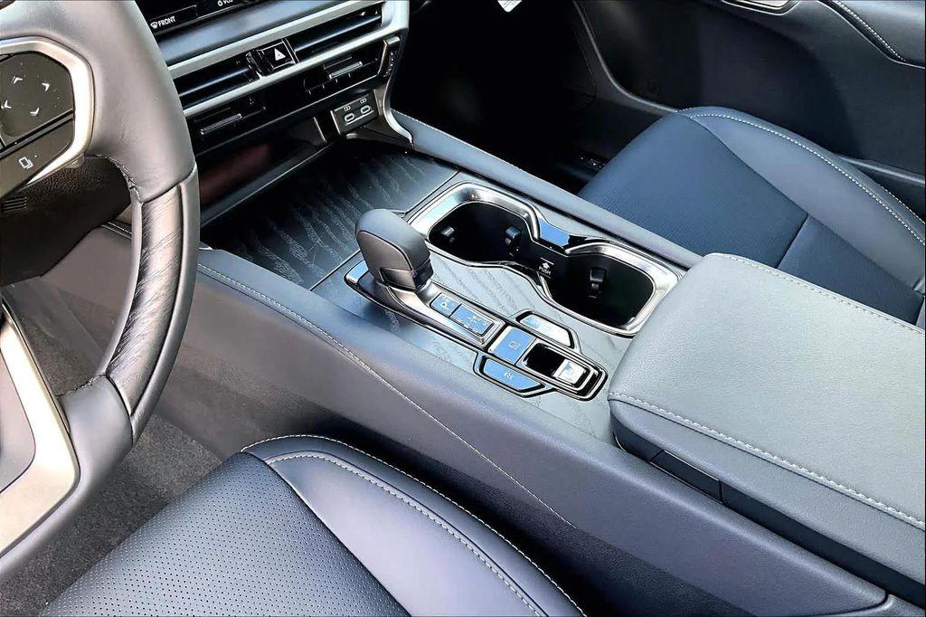 new 2026 Lexus RX 350 car, priced at $62,680