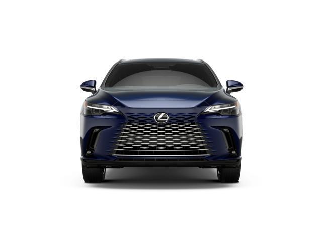 new 2026 Lexus RX 350 car, priced at $63,820