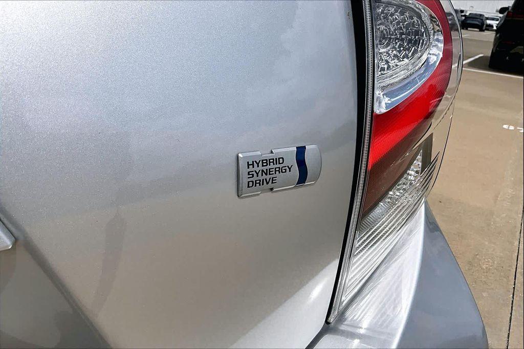 used 2018 Toyota Prius c car, priced at $14,495