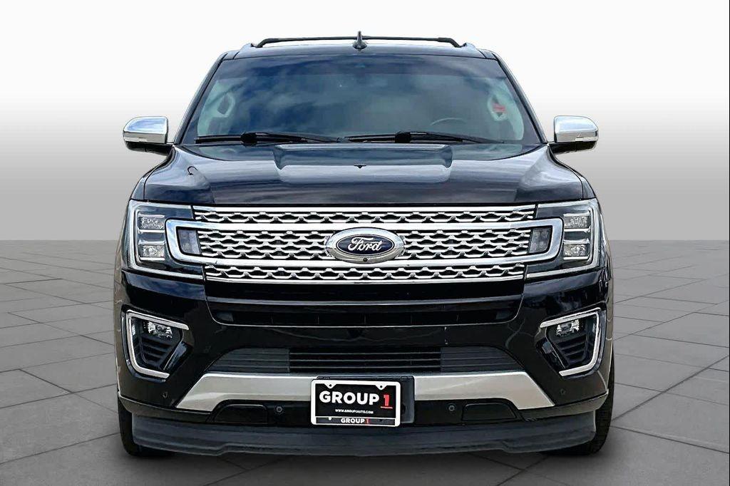 used 2019 Ford Expedition car, priced at $32,995