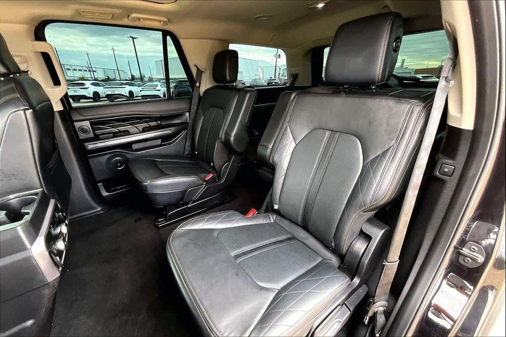 used 2019 Ford Expedition car, priced at $32,995
