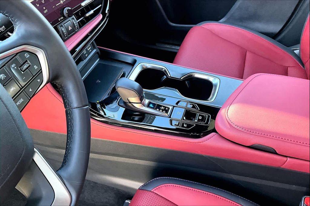 used 2025 Lexus NX 350 car, priced at $48,995