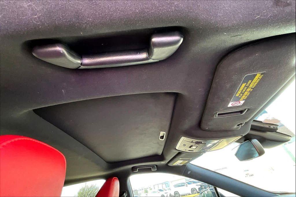 used 2022 Lexus RX 350 car, priced at $36,024