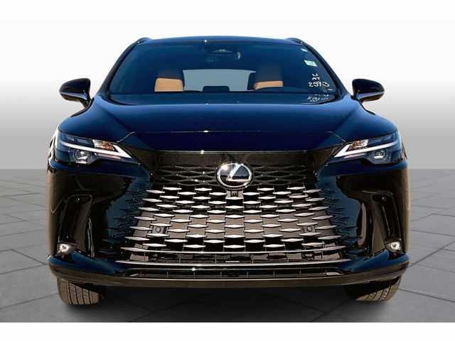 new 2026 Lexus RX 350 car, priced at $59,884