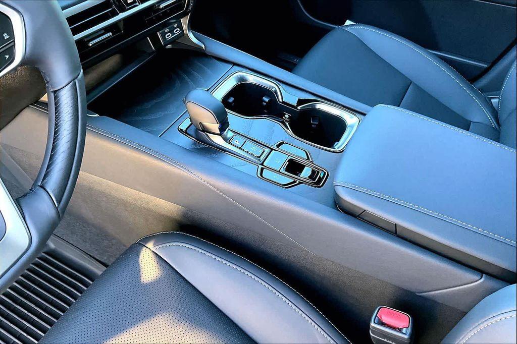 new 2026 Lexus RX 350 car, priced at $58,178