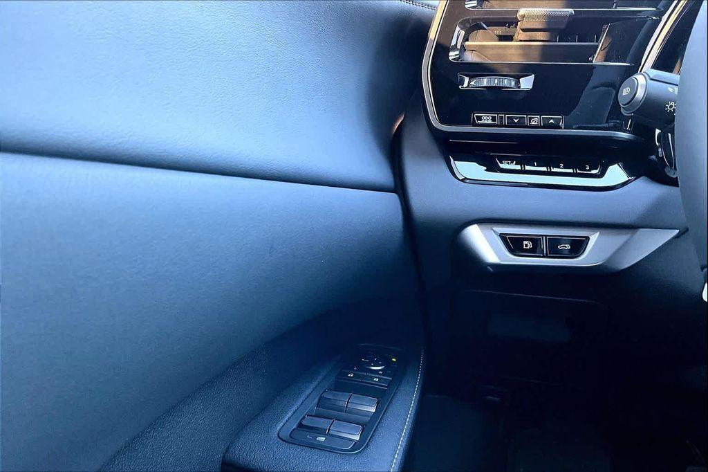 new 2026 Lexus RX 350 car, priced at $58,178