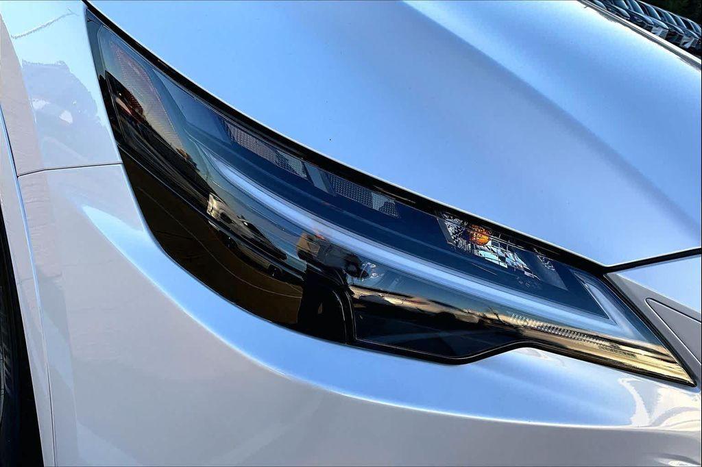 new 2026 Lexus RX 350 car, priced at $58,178