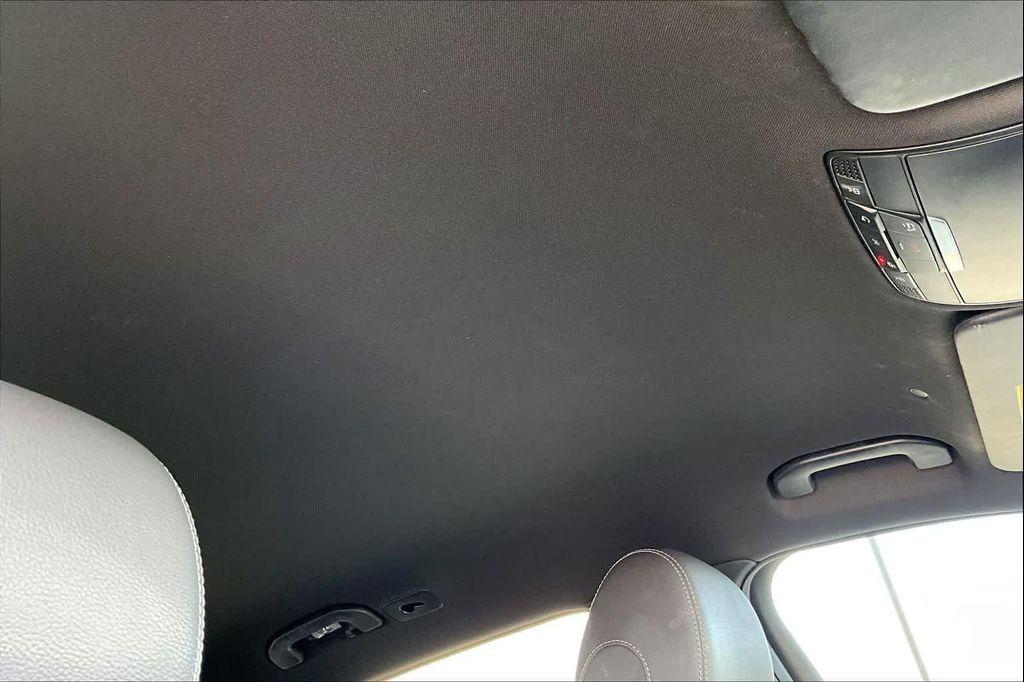 used 2020 Mercedes-Benz GLC 300 car, priced at $18,495