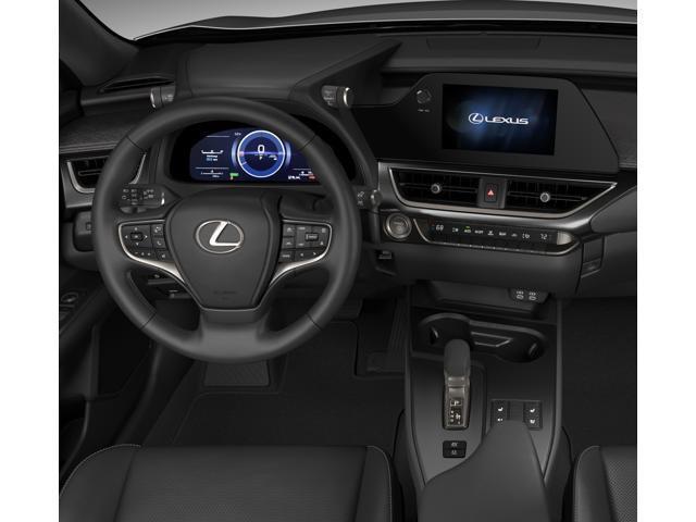 new 2026 Lexus UX 300h car, priced at $44,229