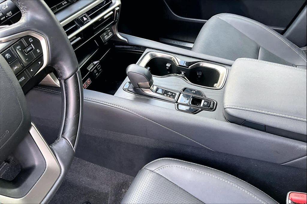 used 2023 Lexus RX 350 car, priced at $43,995