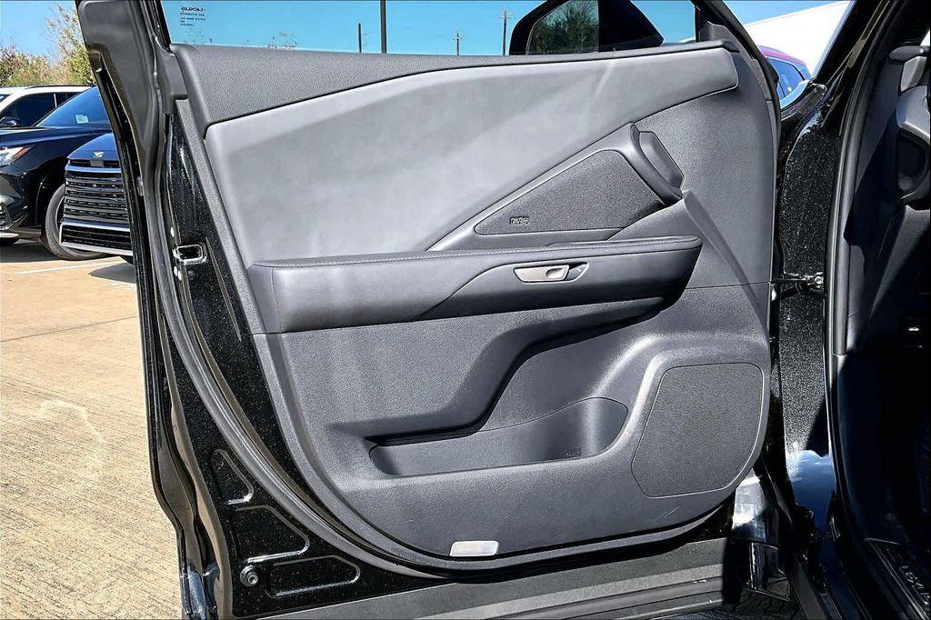 new 2026 Lexus TX 350 car, priced at $75,527