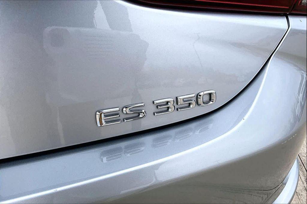 used 2024 Lexus ES 350 car, priced at $38,795