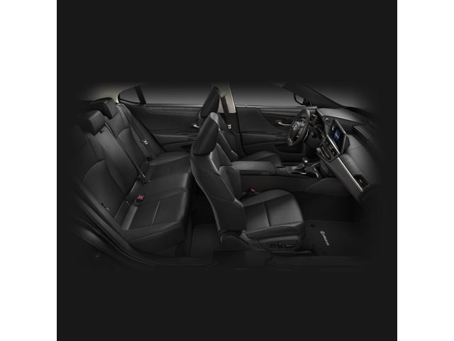 new 2025 Lexus ES 350 car, priced at $49,989