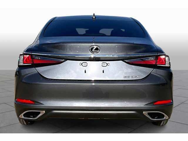 new 2025 Lexus ES 350 car, priced at $49,989