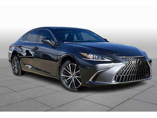 new 2025 Lexus ES 350 car, priced at $49,989