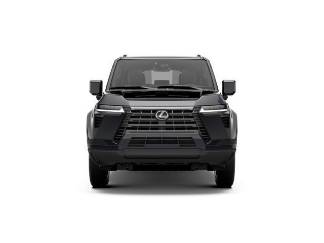 new 2026 Lexus GX 550 car, priced at $70,947