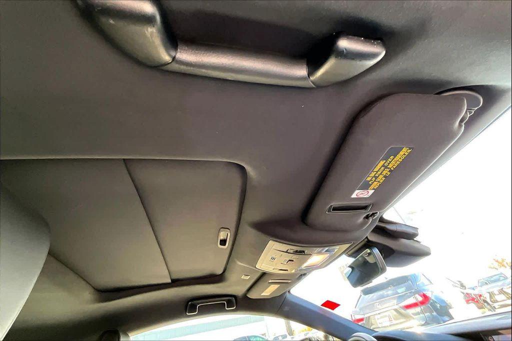 used 2020 Lexus RC F car, priced at $69,995