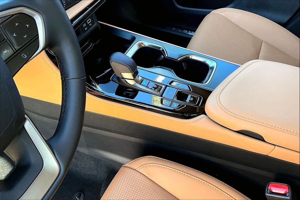 used 2025 Lexus NX 350h car, priced at $53,995