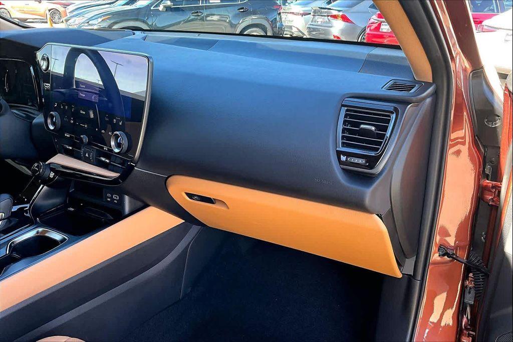 used 2025 Lexus NX 350h car, priced at $53,995