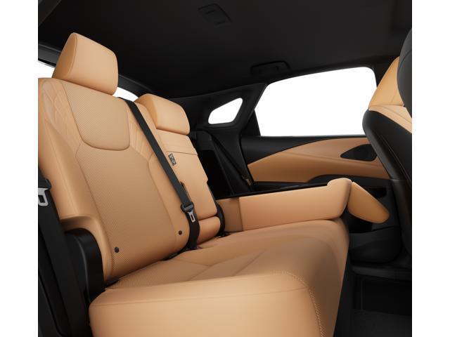new 2026 Lexus RX 350 car, priced at $57,529