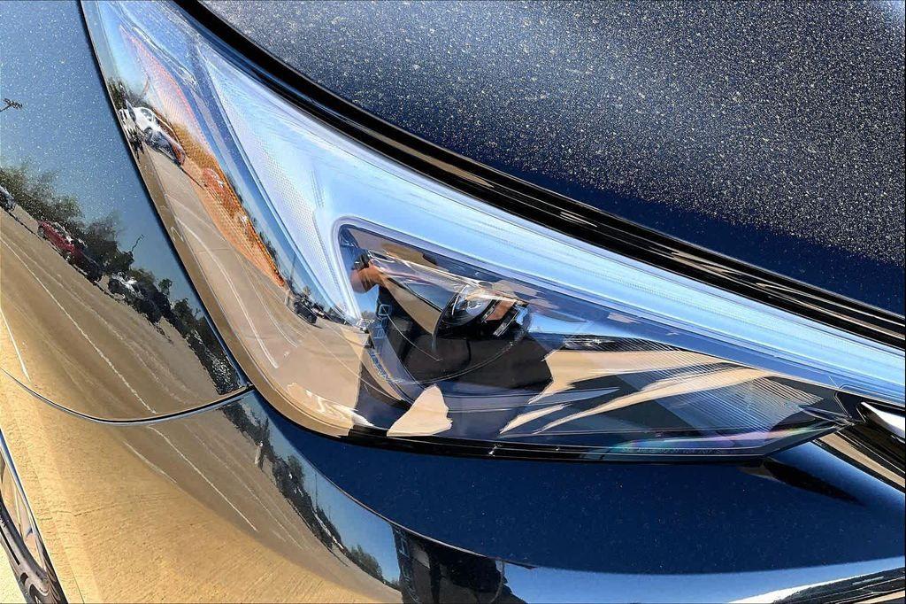 new 2026 Lexus TX 350 car, priced at $62,338