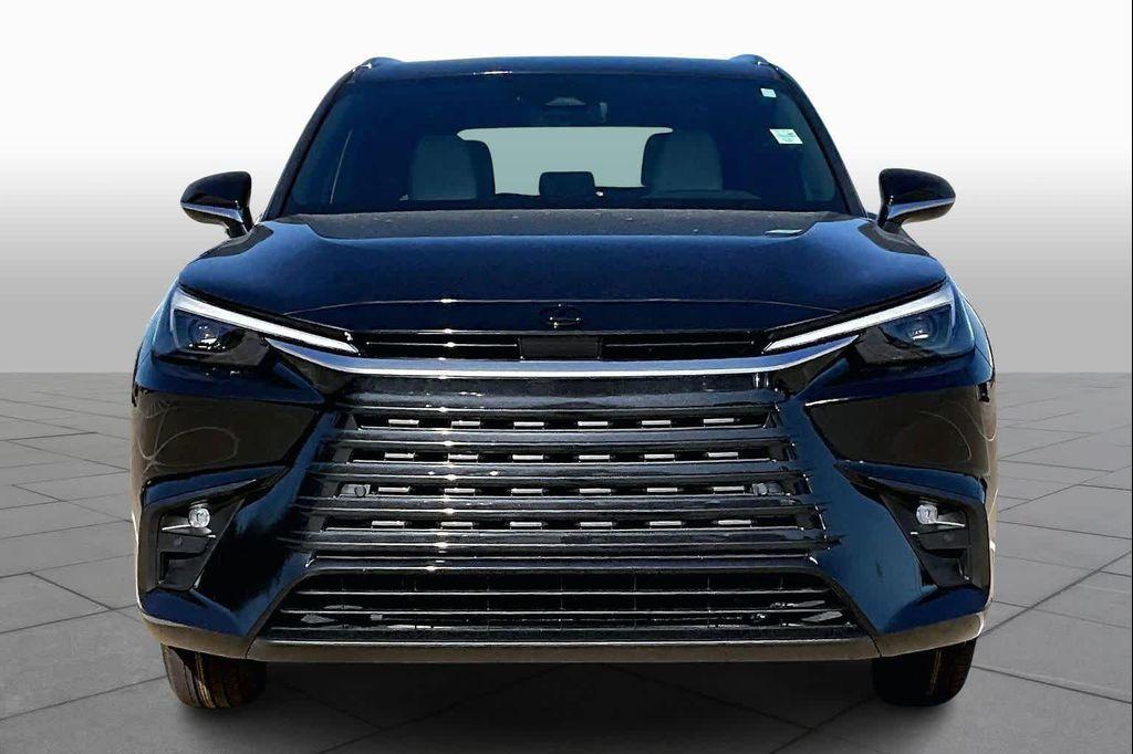 new 2026 Lexus TX 350 car, priced at $62,338