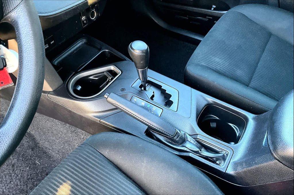 used 2017 Toyota RAV4 car, priced at $13,995