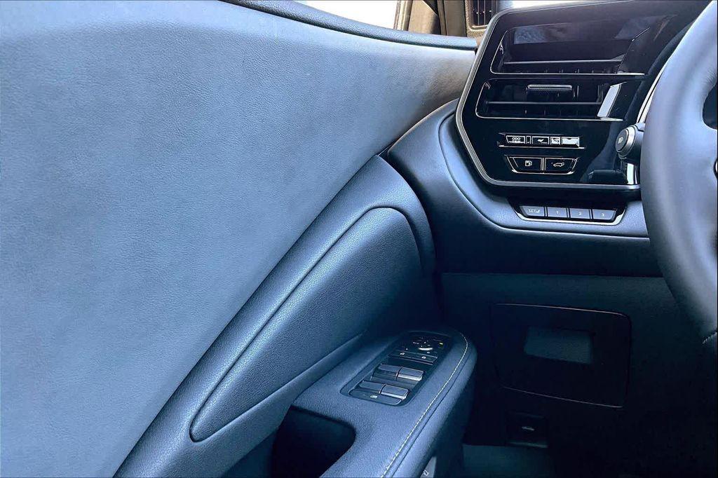 new 2026 Lexus TX 350 car, priced at $65,868