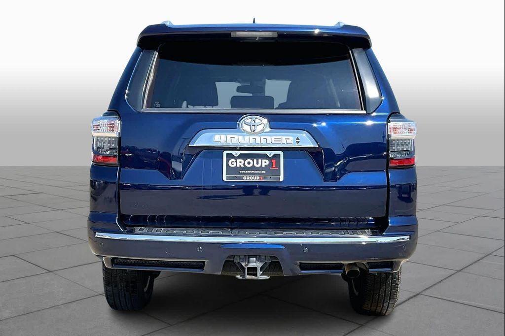 used 2017 Toyota 4Runner car, priced at $22,995