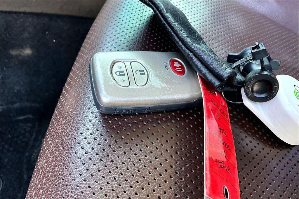 used 2017 Toyota 4Runner car, priced at $22,995